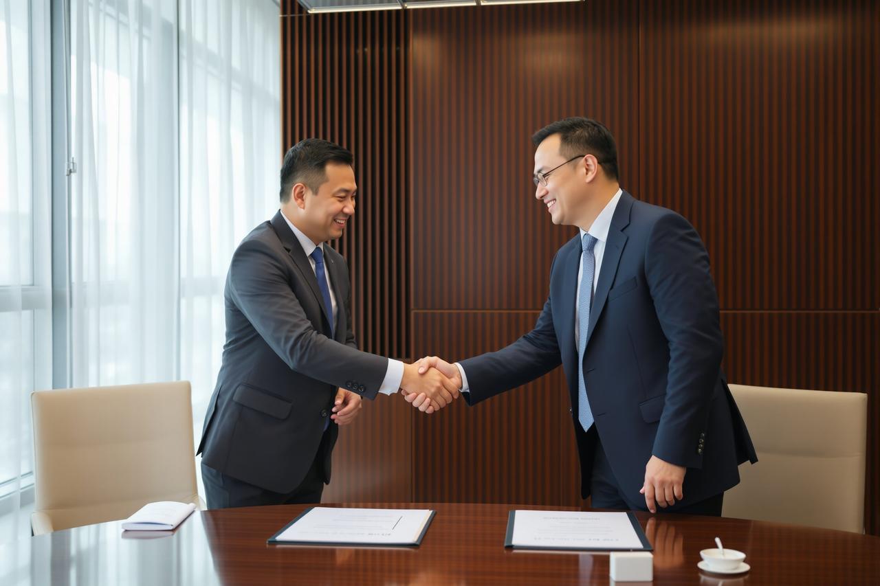 91在线视频与腾讯视频达成战略合作，共同打造精品内容生态