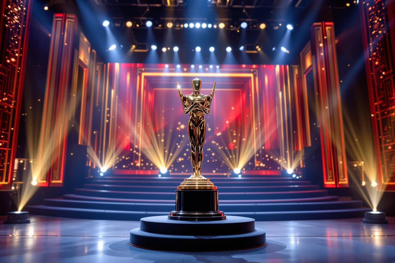 91在线视频荣获第32届金鹰奖最佳制作公司大奖